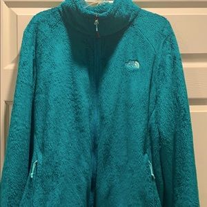 Women’s XXXL 3X North Face Jacket